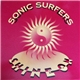 Sonic Surfers - Shine On